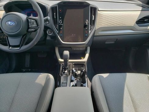 New 2026 Subaru Forester Premium AWD/4WD image 9