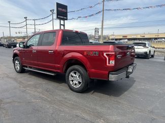 Used 2016 Ford F150 XLT w/ Equipment Group 301A Mid video 3