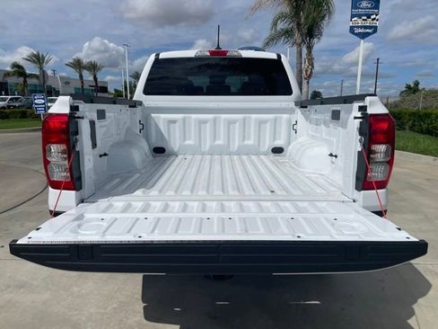 New 2026 Ford Ranger XL image 22