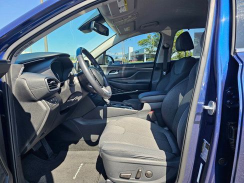 Used 2019 Hyundai Santa Fe SEL AWD/4WD image 27