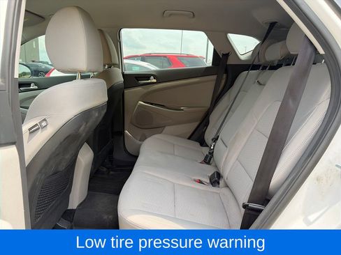 Used 2019 Hyundai Tucson Value AWD/4WD image 25