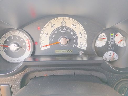 Used 2007 Toyota FJ Cruiser 4WD image 32