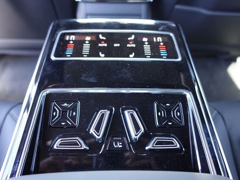 New 2025 Audi S8 image 24