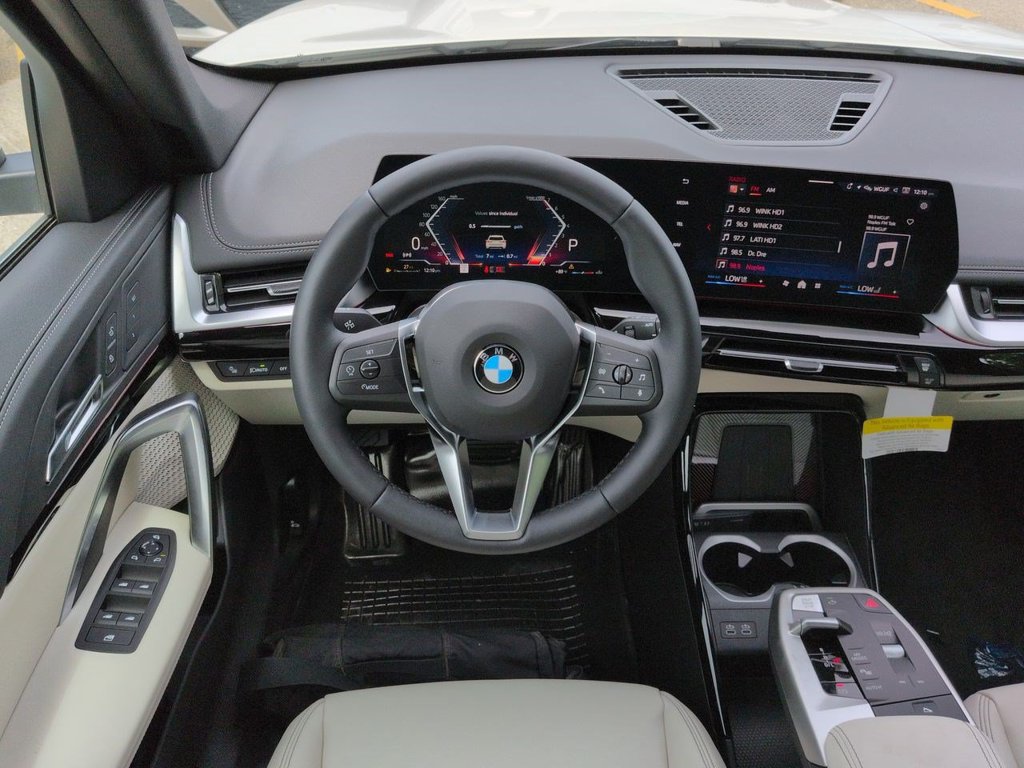 New 2027 BMW X1 xDrive28i AWD/4WD image 16
