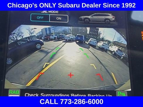 Certified 2023 Subaru Outback Limited image 14