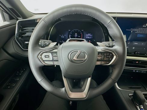 New 2026 Lexus TX 350 AWD w/ Technology Package image 11