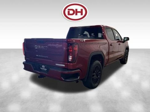 Used 2023 GMC Sierra 1500 Elevation AWD/4WD image 12