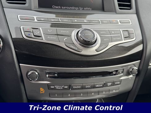 Used 2019 INFINITI QX60 Pure image 7