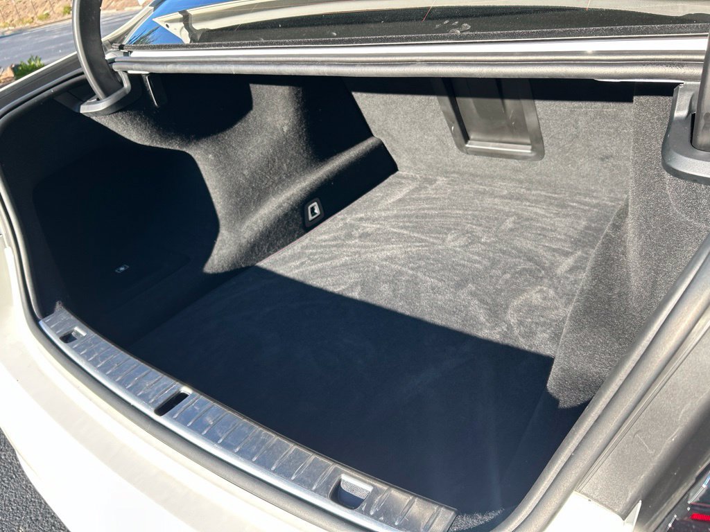 Used 2020 BMW 740i RWD image 49