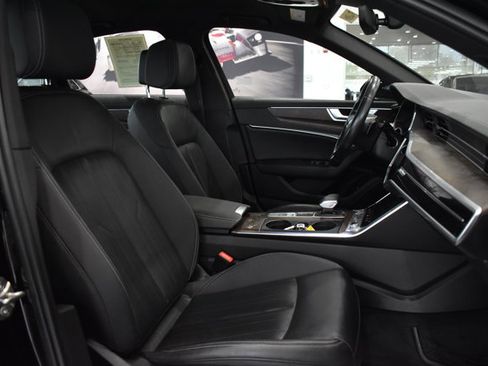 Used 2020 Audi A6 3.0T Premium w/ Convenience Package image 29