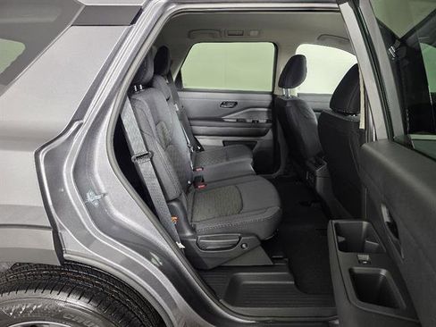 New 2026 Nissan Pathfinder SV AWD/4WD image 16