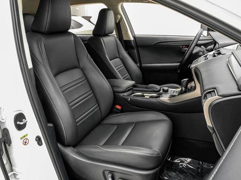 Used 2017 Lexus NX 200t FWD image 29