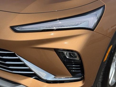 New 2026 Buick Envista Preferred image 14