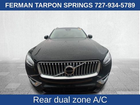 Certified 2023 Volvo XC90 B5 Plus w/ Protection Package Premier image 10