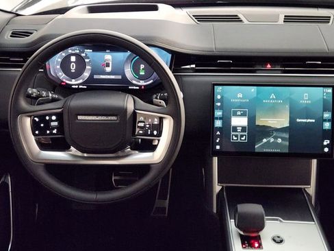 New 2026 Land Rover Range Rover SE AWD/4WD image 25