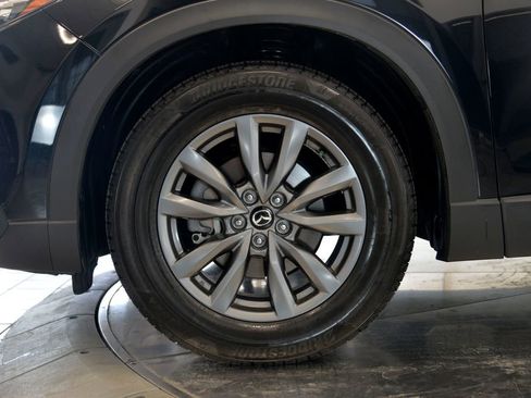 Used 2023 MAZDA CX-9 Touring image 10