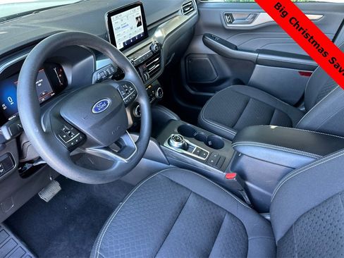 Used 2025 Ford Escape Active image 12