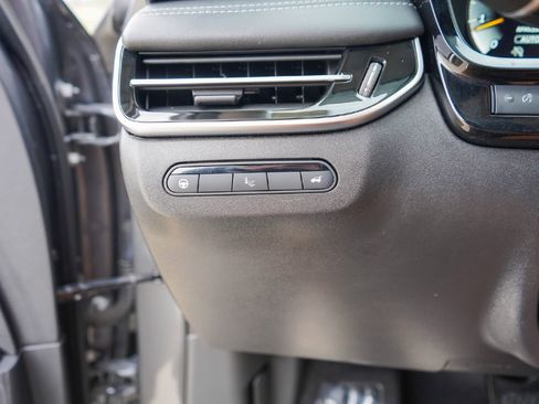 Certified 2023 INFINITI QX60 Luxe w/ Vision Package image 19