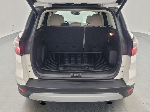 Used 2018 Ford Escape Titanium FWD image 29