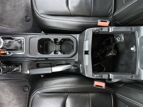 Used 2023 Jeep Wrangler Sahara w/ Dual Top Group AWD/4WD image 32