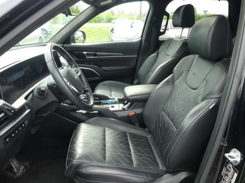 Used 2024 Kia Telluride SX Prestige X-Line image 3