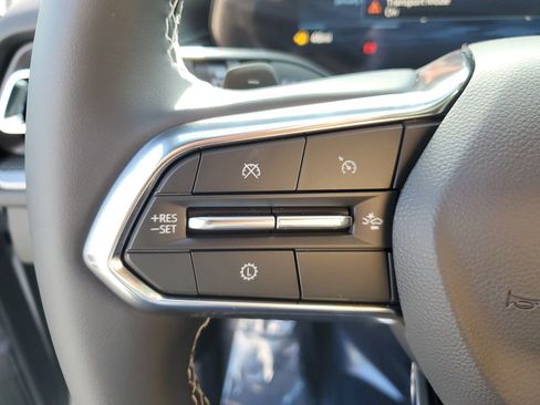 New 2026 Chevrolet Traverse LT w/ Midnight/Sport Edition image 31