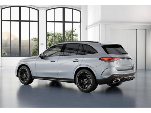 New 2026 Mercedes-Benz GLC 300 image 30