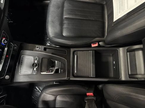 Used 2020 Audi Q5 2.0T Premium Plus AWD/4WD image 90