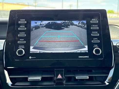 Certified 2023 Toyota Camry SE FWD image 28