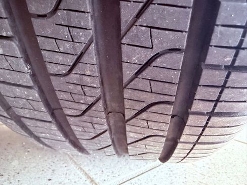 Used 2005 Lexus SC 430 Convertible image 24