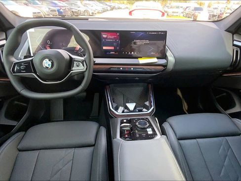 Used 2026 BMW X3 xDrive30 image 5