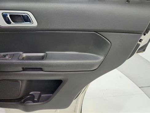 Used 2015 Ford Explorer XLT w/ Equipment Group 202A image 28