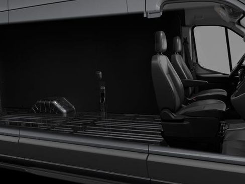 New 2026 Ford Transit 350 148 High Roof Extended AWD image 5