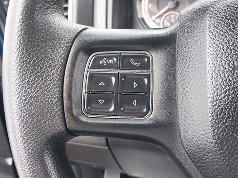 Used 2019 RAM 1500 Classic Warlock image 17