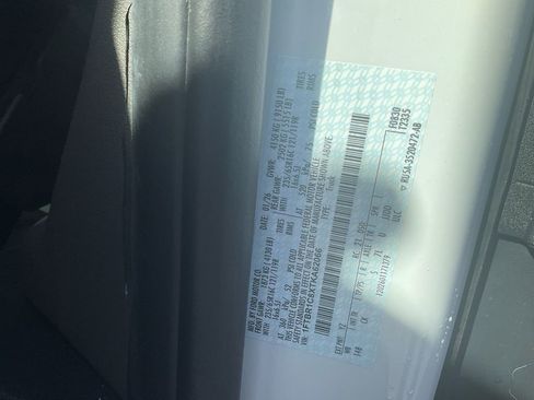 New 2026 Ford Transit 250 148 Medium Roof image 16