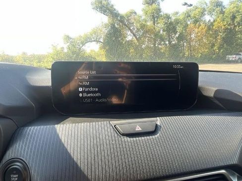 New 2025 MAZDA CX-90 3.3 Turbo w/ Select Package AWD/4WD image 13