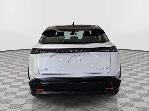 Used 2024 Nissan Ariya FWD image 7