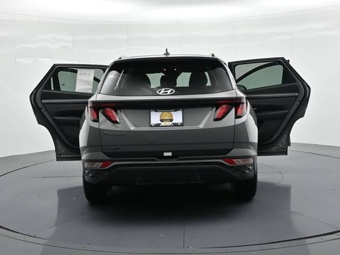 Used 2024 Hyundai Tucson SEL FWD image 29