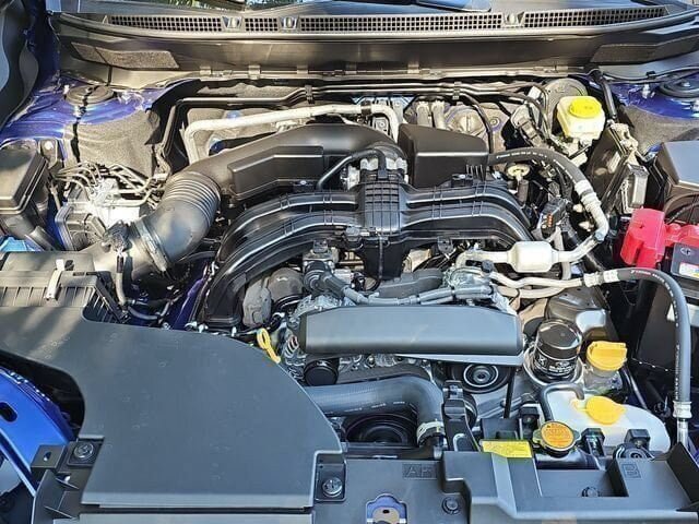 New 2026 Subaru Outback Limited AWD/4WD image 21