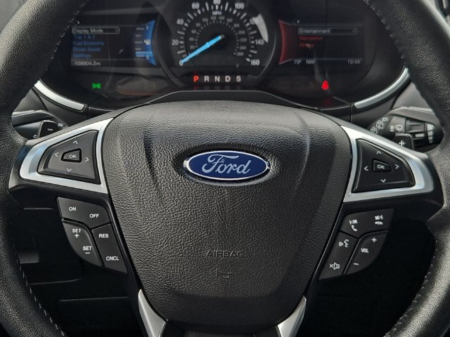 Used 2016 Ford Edge Sport w/ Technology Package AWD/4WD image 26