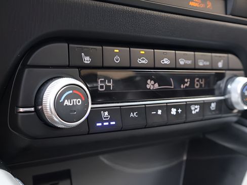 Used 2023 MAZDA CX-5 AWD 2.5 Turbo image 23