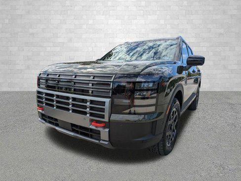 New 2026 Hyundai Palisade XRT Pro image 8