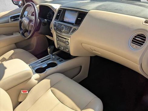 Used 2019 Nissan Pathfinder SL image 23