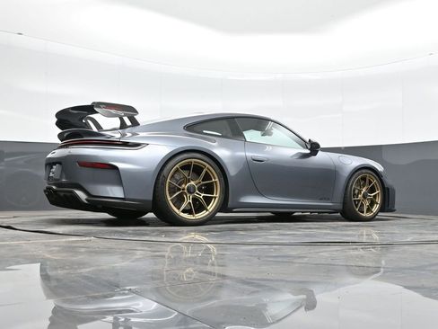 Certified 2026 Porsche 911 GT3 image 38