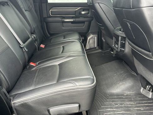 Used 2021 RAM 3500 Limited image 21