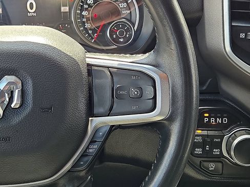Used 2023 RAM 1500 Big Horn AWD/4WD image 20