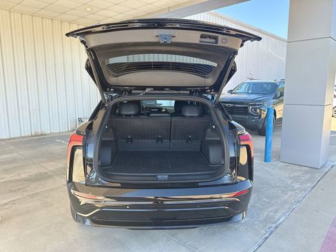 New 2026 Chevrolet Blazer EV RS image 26