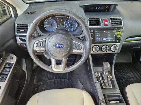 Used 2016 Subaru Crosstrek 2.0i Limited AWD/4WD image 14