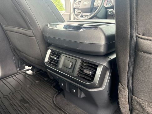 Used 2023 Ford F150 XLT w/ Equipment Group 302A High AWD/4WD image 29