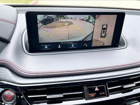 Certified 2023 Acura MDX Type S image 27